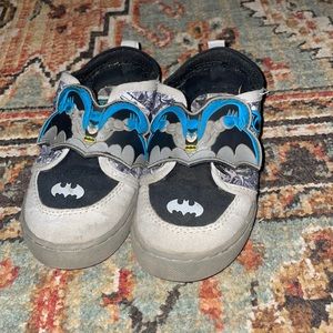 Batman Sneakers